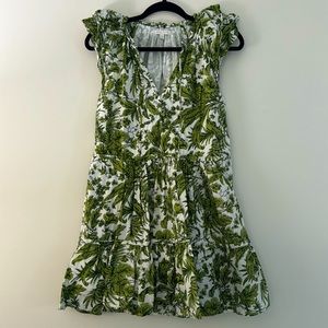 My most complimented dress of the year